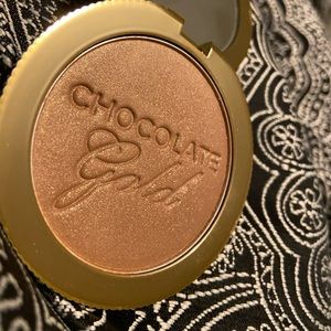 Too Faced Chocolate Gold Bronzer